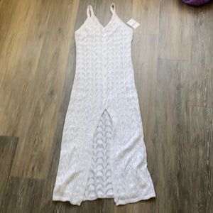 NWT Forever 21 knit dress (S)